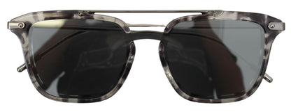  - Stunning Grey Acetate Sunglasses