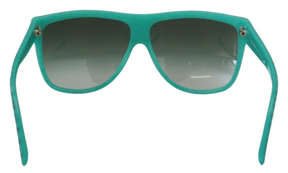  - Starry Elegance Square Sunglasses