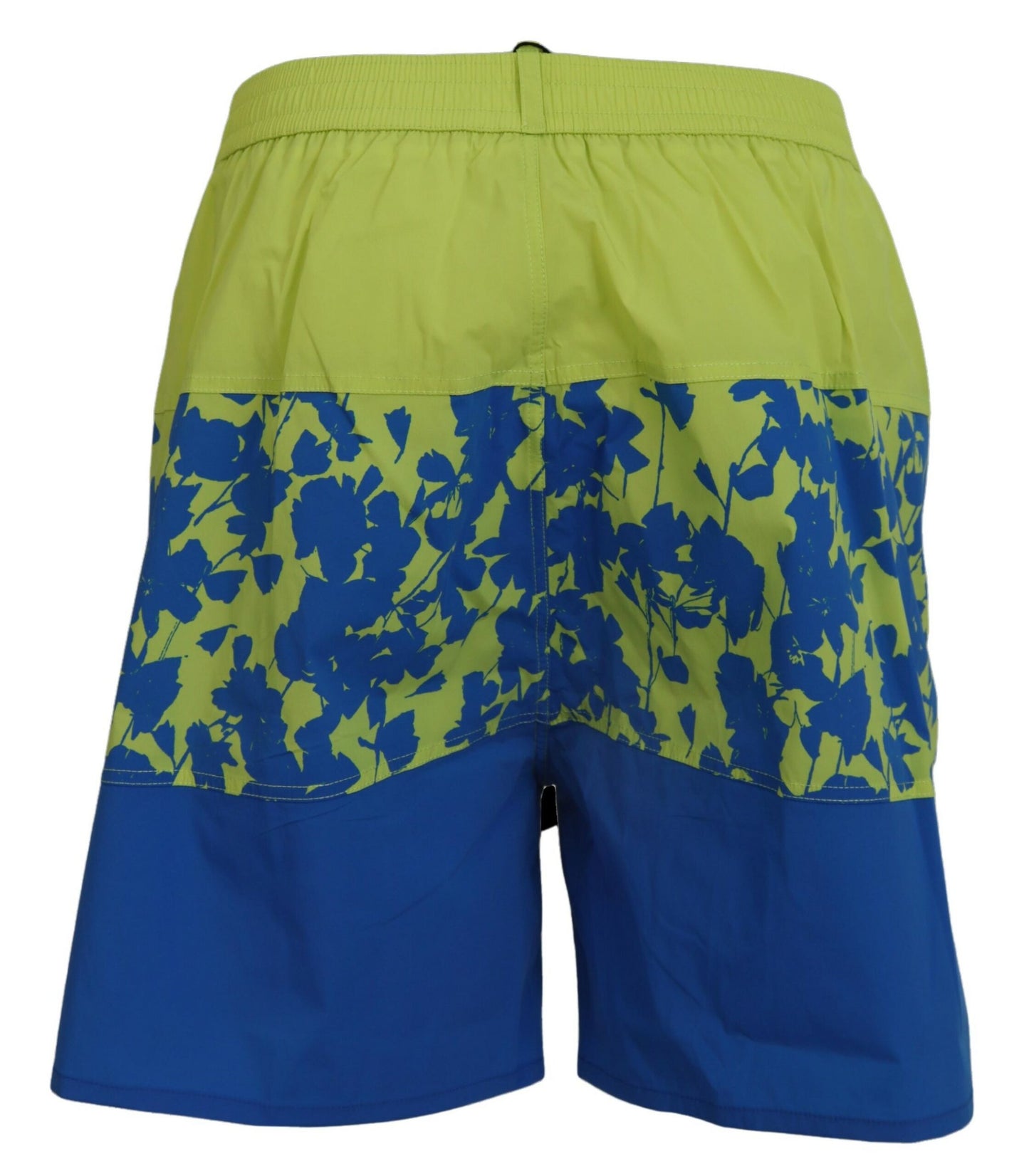  - Exquisite Blue Green Swim Shorts Boxer