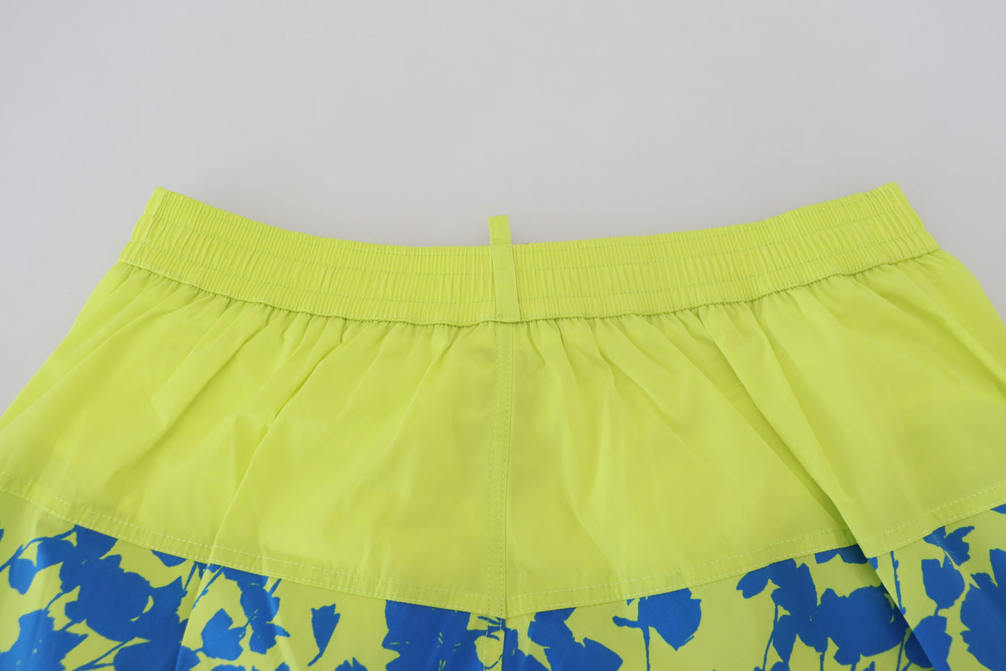  - Exquisite Blue Green Swim Shorts Boxer