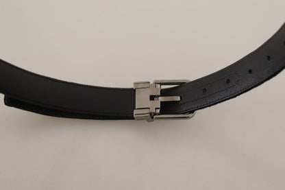  - Elegant Velvet Designer Belt