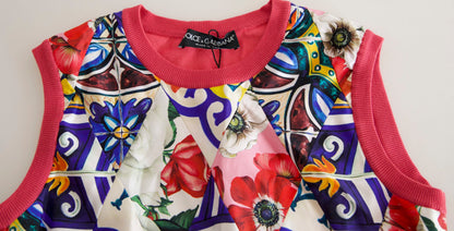 Dolce & Gabbana Majolica Print Collection