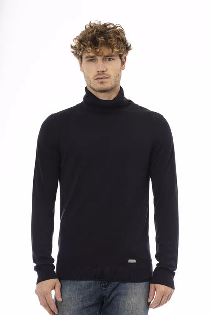  - Blue Modal Men Sweater