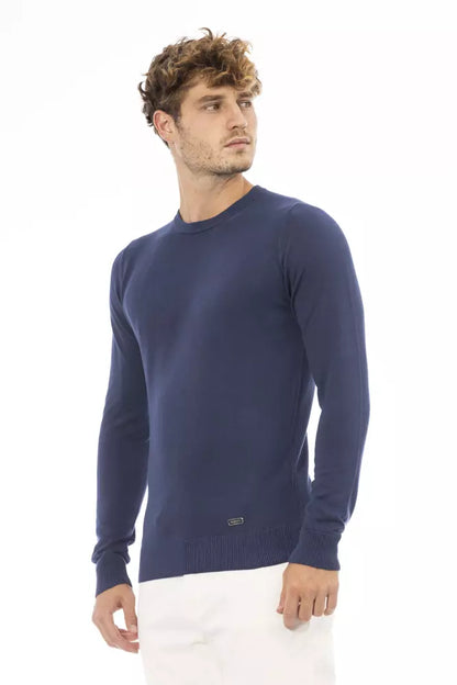  - Blue Modal Men Sweater