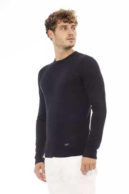  - Blue Modal Men Sweater