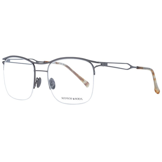  - Gray Men Optical Frames