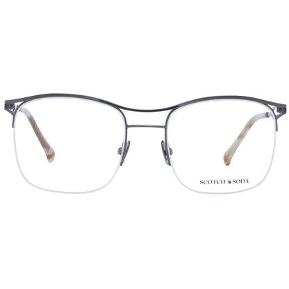  - Gray Men Optical Frames