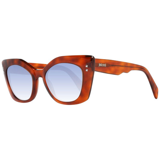  - Brown Women Sunglasses