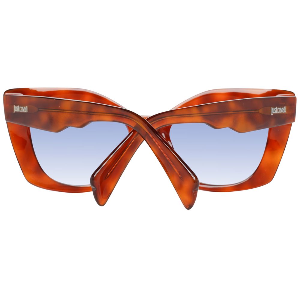  - Brown Women Sunglasses