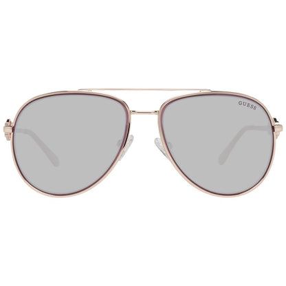  - Rose Gold Women Sunglasses