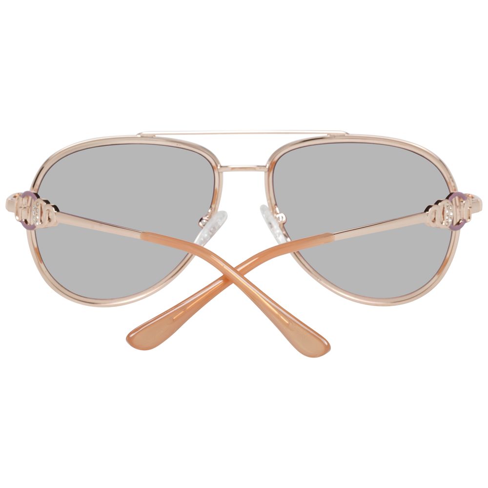  - Rose Gold Women Sunglasses