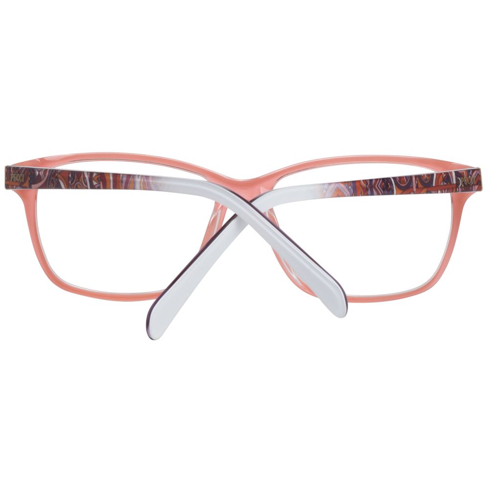  - Rose-Hued Designer Eyewear Elegance