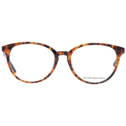  - Brown Women Optical Frames