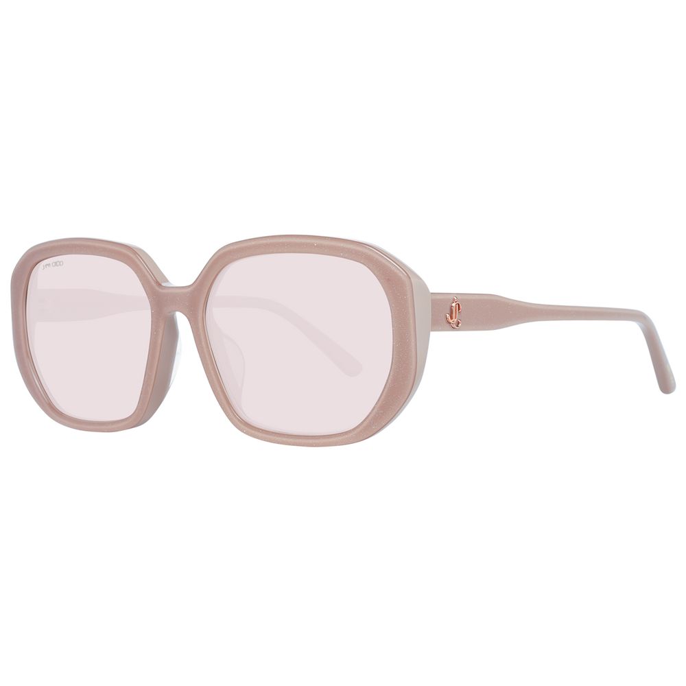  - Brown Women Sunglasses