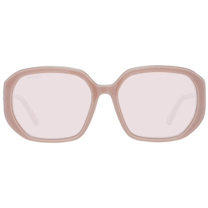  - Brown Women Sunglasses