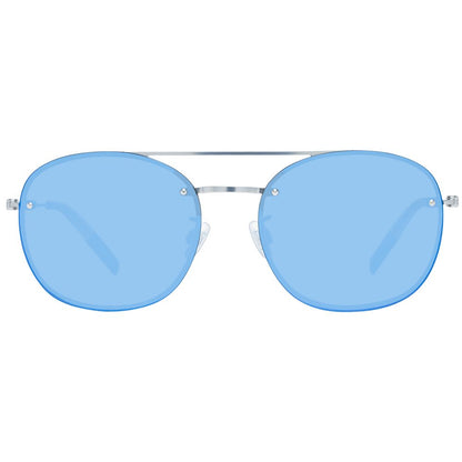  - Blue Unisex Sunglasses