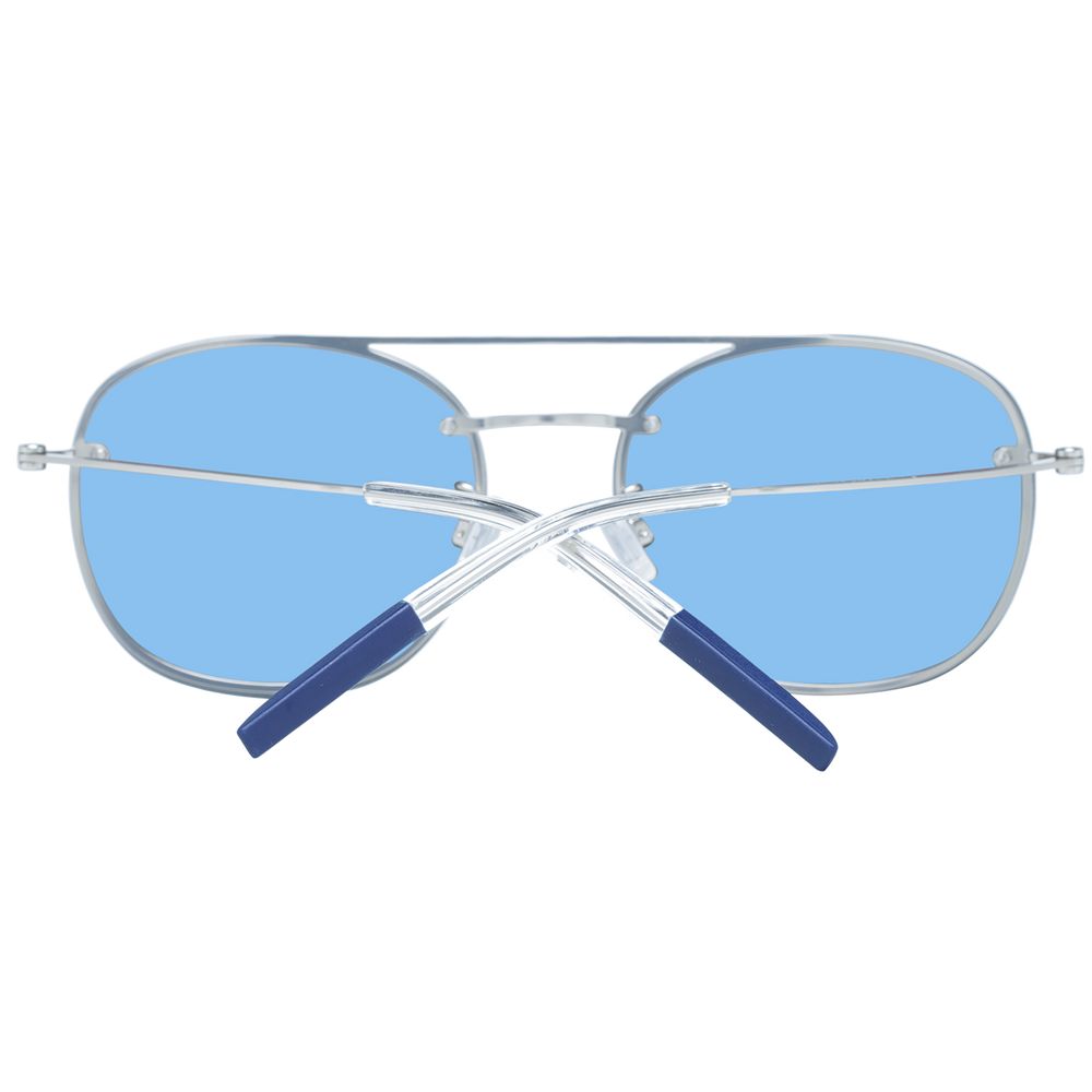  - Blue Unisex Sunglasses