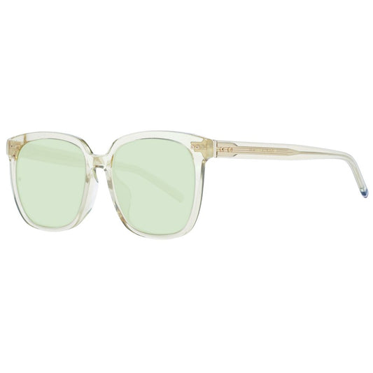  - Transparent Women Sunglasses