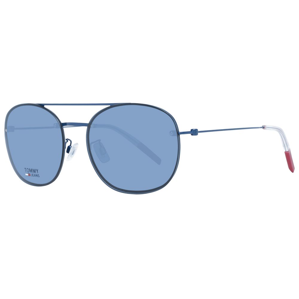  - Blue Unisex Sunglasses