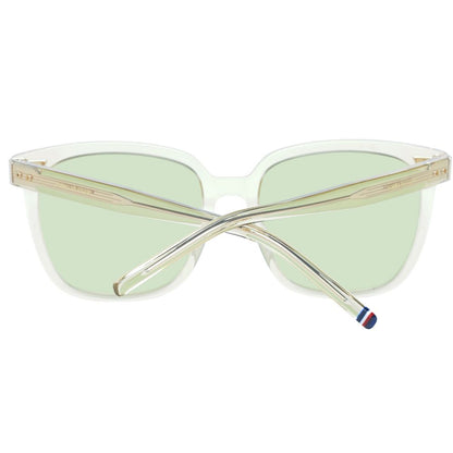  - Transparent Women Sunglasses