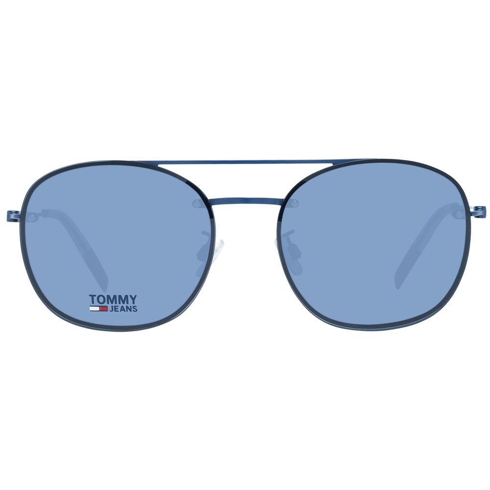  - Blue Unisex Sunglasses