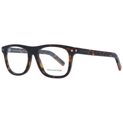  - Brown Men Optical Frames