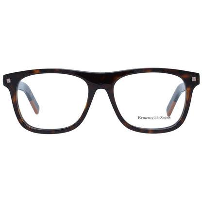  - Brown Men Optical Frames