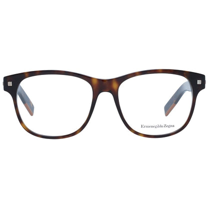  - Brown Men Optical Frames