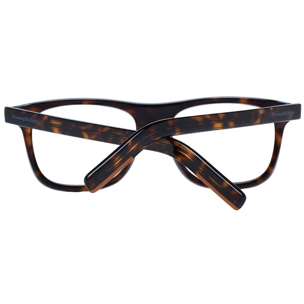  - Brown Men Optical Frames