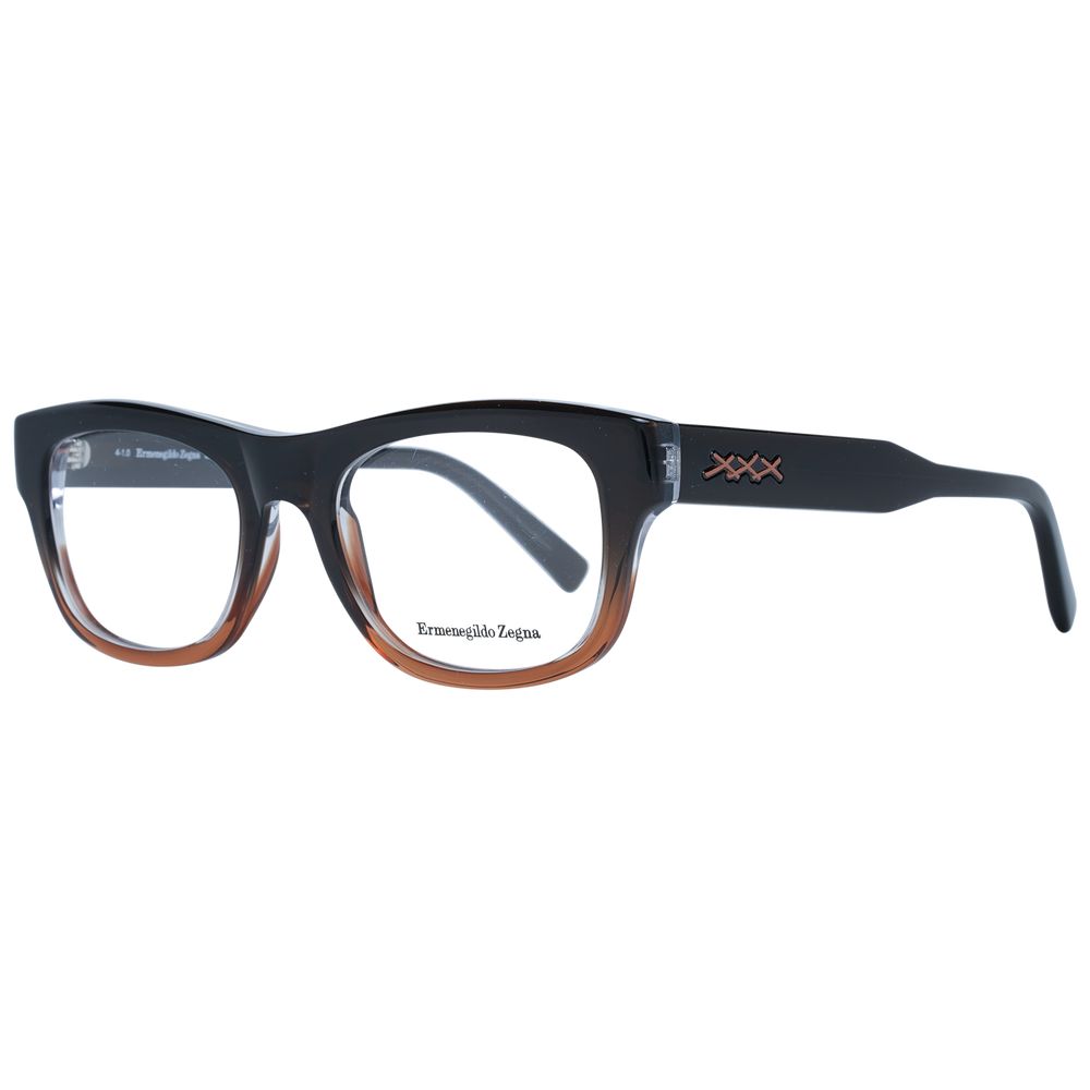 Brown Men Optical Frames