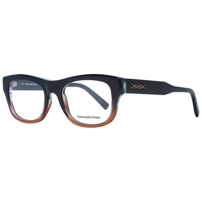  - Brown Men Optical Frames