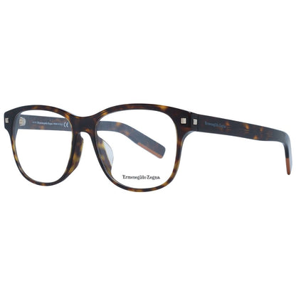  - Brown Men Optical Frames