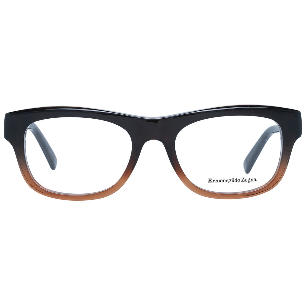  - Brown Men Optical Frames