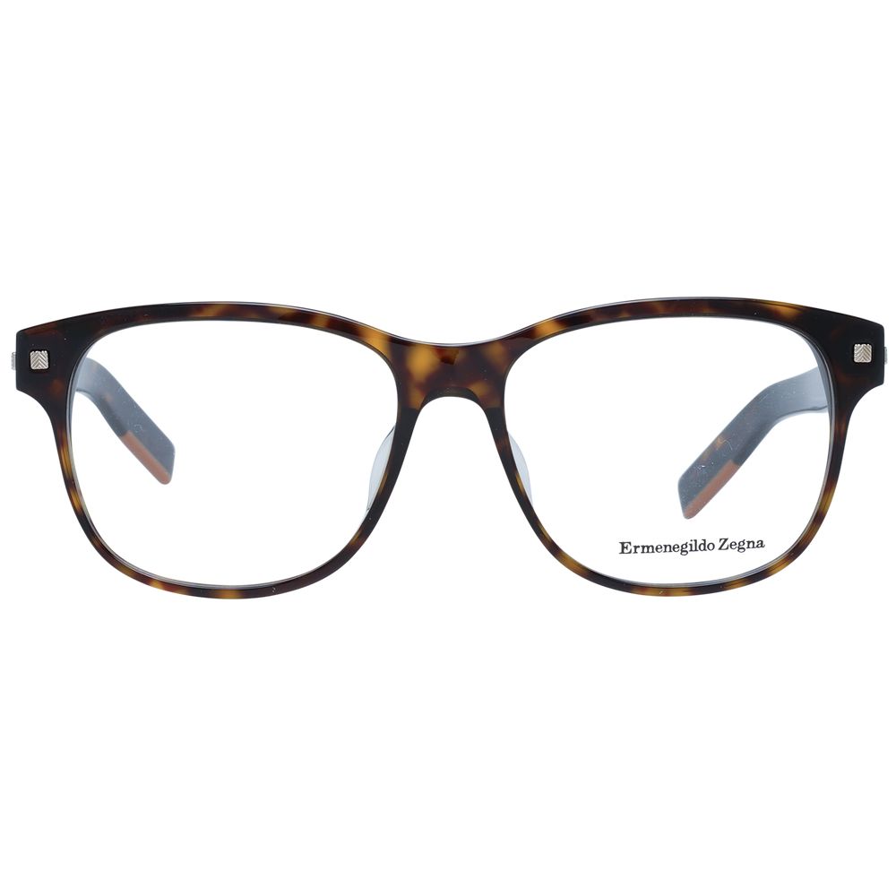  - Brown Men Optical Frames