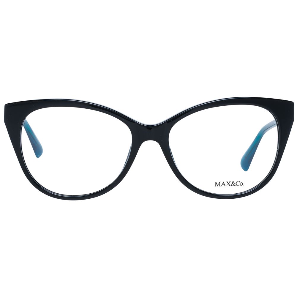  - Black Women Optical Frames