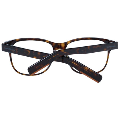  - Brown Men Optical Frames