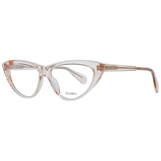  - Pink Women Optical Frames