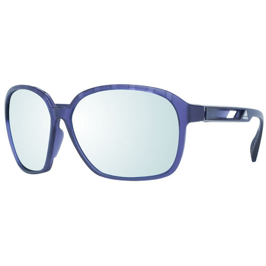  - Purple Women Sunglasses