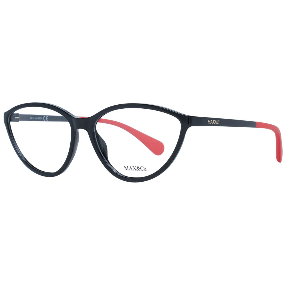  - Black Women Optical Frames