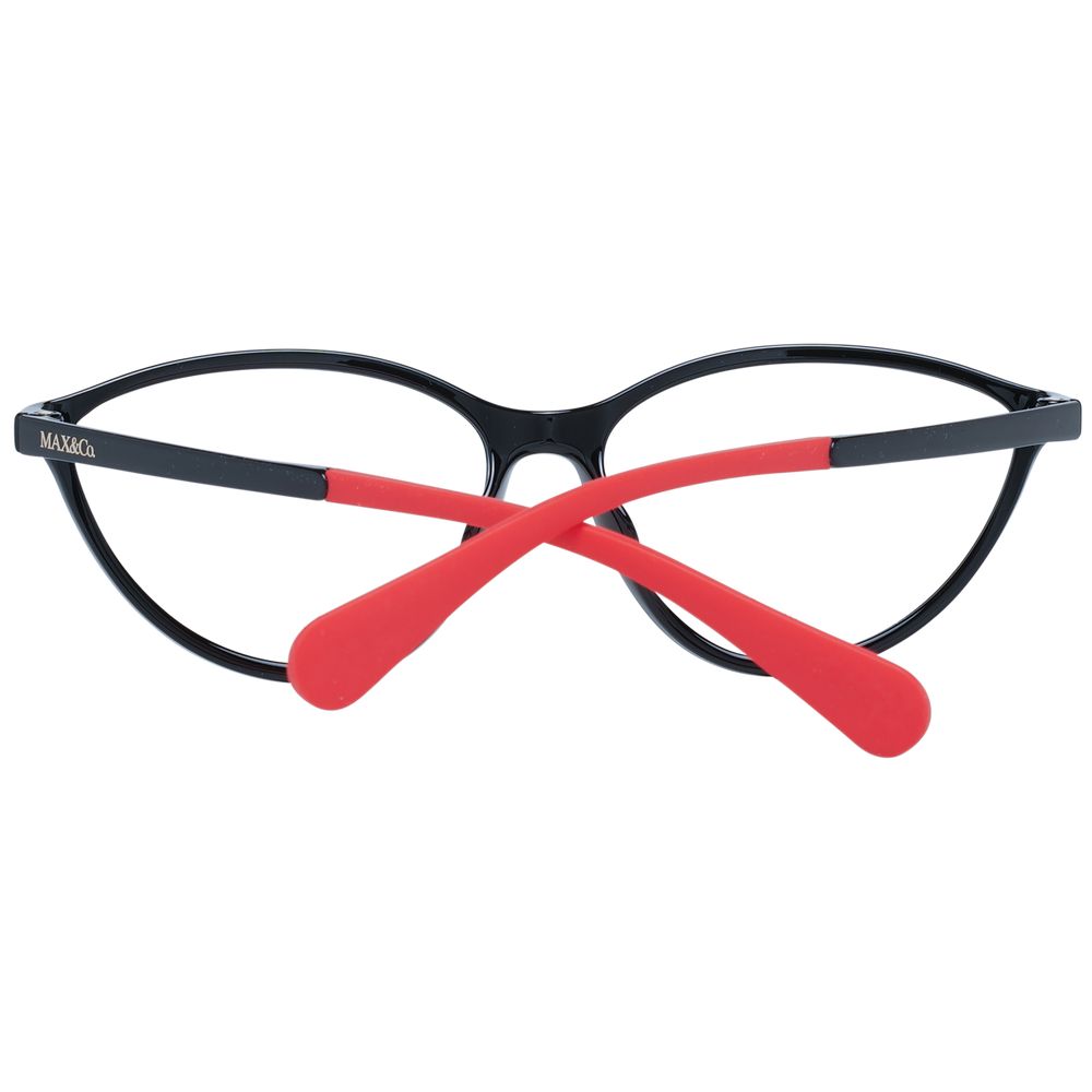  - Black Women Optical Frames