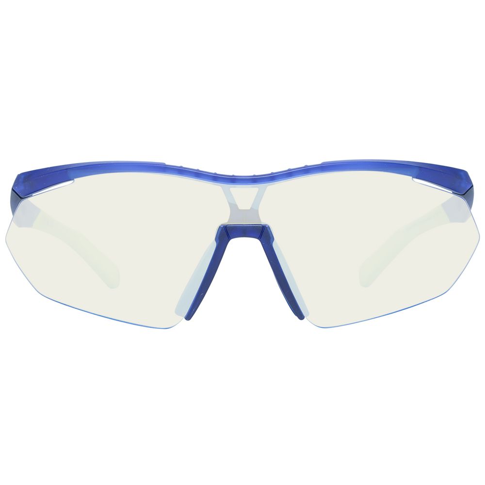  - Blue Unisex Sunglasses