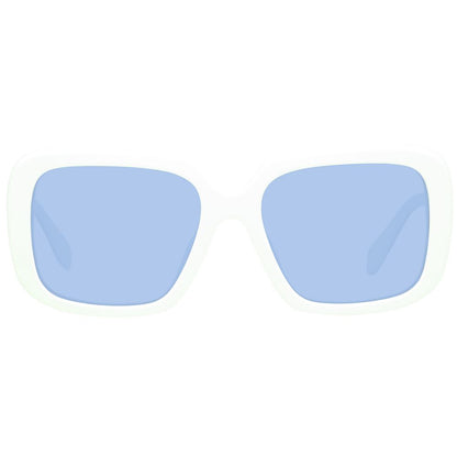  - White Women Sunglasses