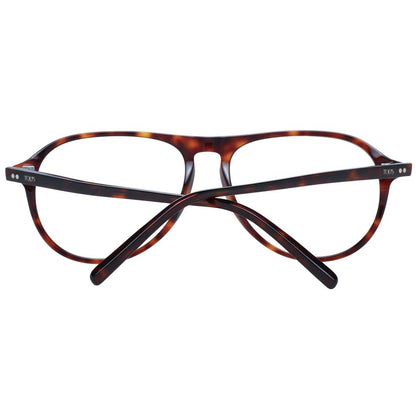  - Brown Men Optical Frames