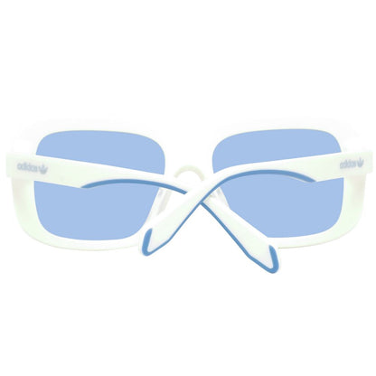  - White Women Sunglasses