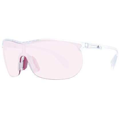  - Transparent Women Sunglasses