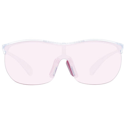  - Transparent Women Sunglasses