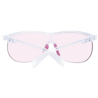  - Transparent Women Sunglasses