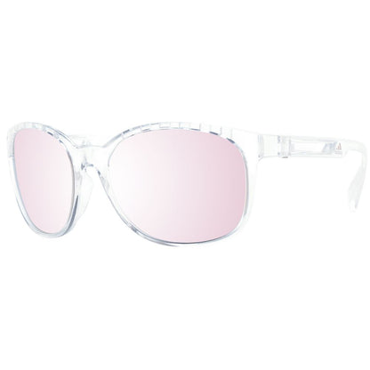  - Transparent Unisex Sunglasses