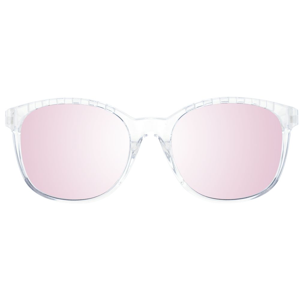  - Transparent Unisex Sunglasses