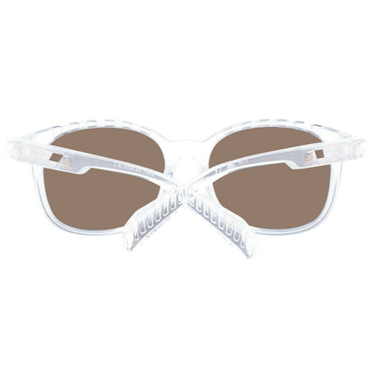  - Transparent Unisex Sunglasses